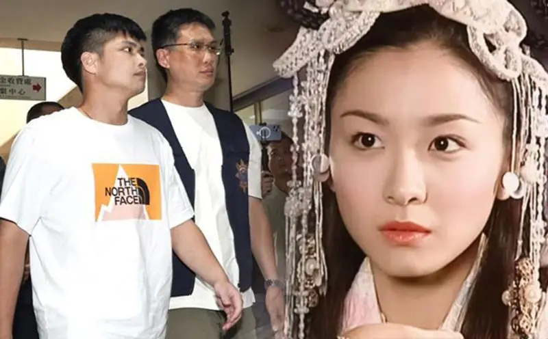 Bộ mặt con trai lãnh đạo đài truyền hình bị tố Z:d::âmm nữ diễn viên Giang Tổ Bình