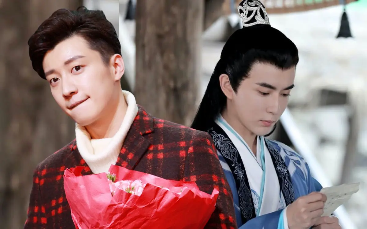 Từ Vu Mông Lung đến Kiều Nhậm Lương: Những nghi vấn không hồi kết về bi: k:ị:ch showbiz Hoa ngữ