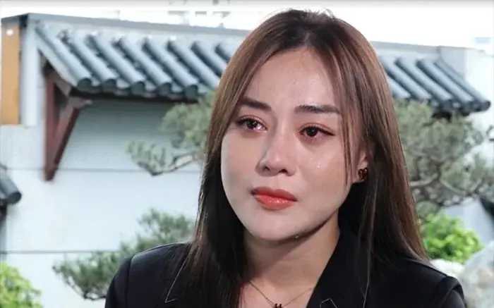 Nỗ lực khá khen của vợ Shark Bình