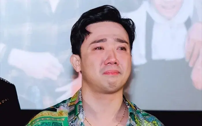 Nỗi sợ của Trấn Thành sau khi bỏ túi hơn 1.700 tỷ đồng