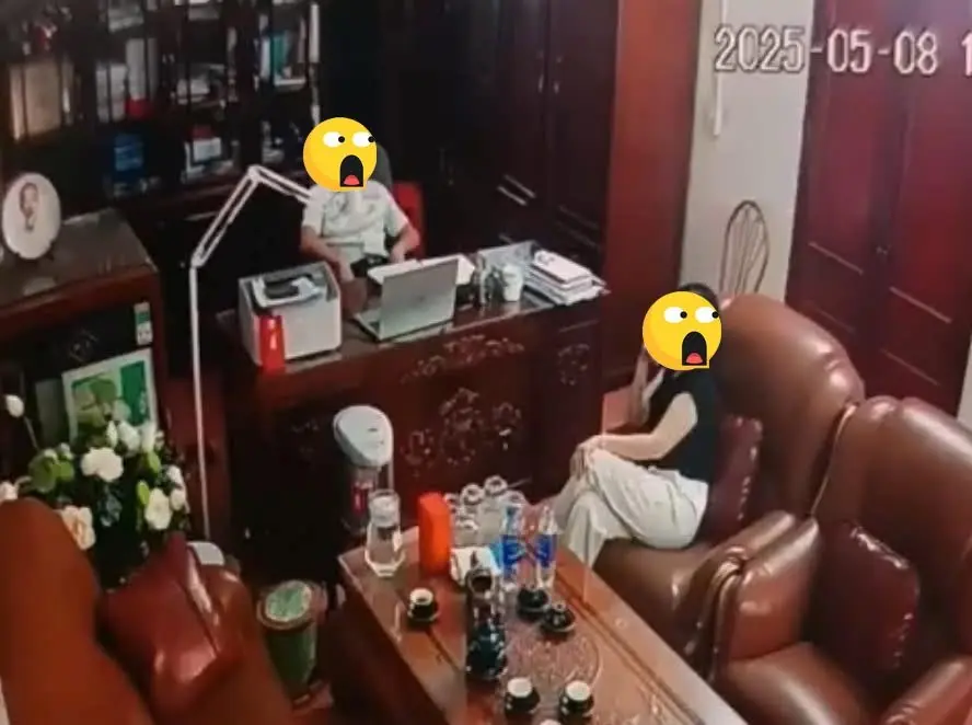 C:lip nh:ạy c:ảm của người đàn ông với nhiều phụ nữ ở Hải Hậu (Ninh Bình), Nhà trường lên tiếng