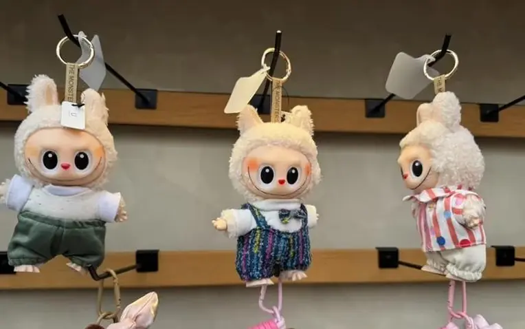 Phát hiện chất gây UT vượt mức 344 lần cho phép trong loạt đồ chơi trẻ em bán chạy nhất trên sàn thương mại điện tử