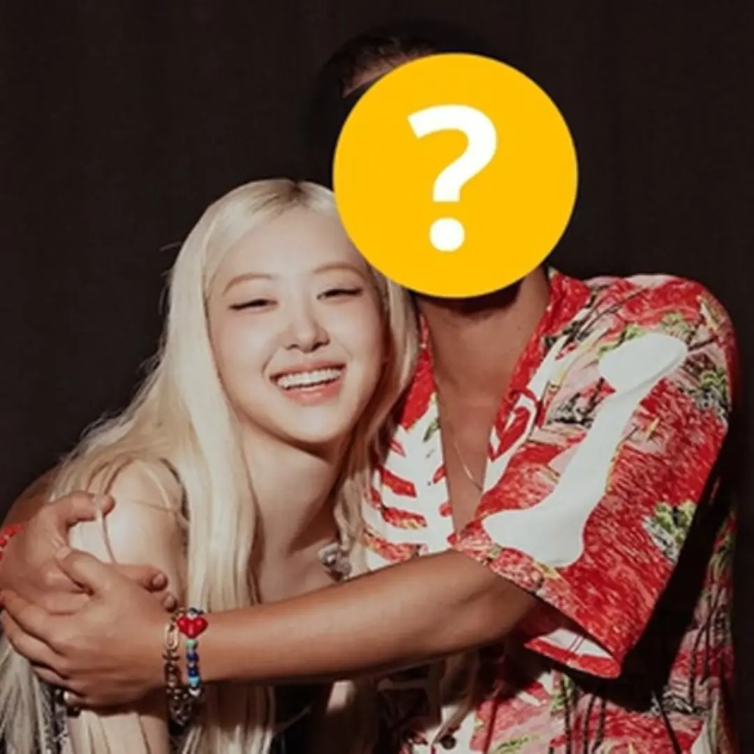 Đây là người đàn ông sẽ giúp Rosé chiến thắng Grammy?