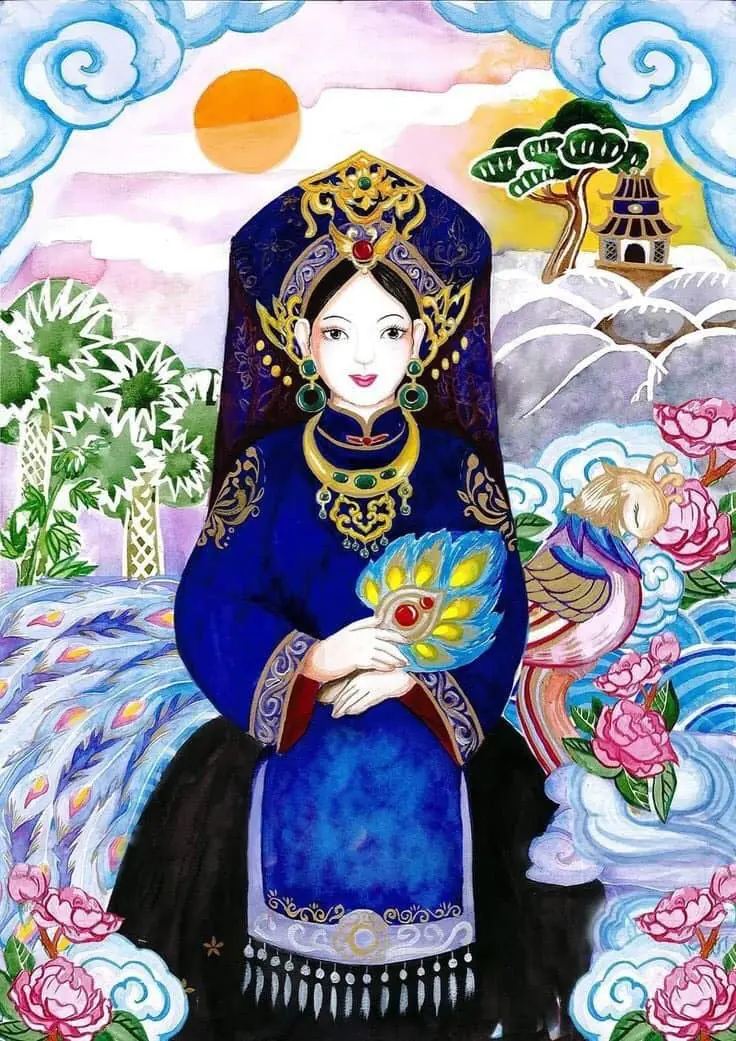 "Phúc đức tại mẫu": Mẹ thuộc 3 con giáp này lương thiện "tâm sáng như ngọc", con sinh ra nghiễm nhiên hưởng lộc Trời