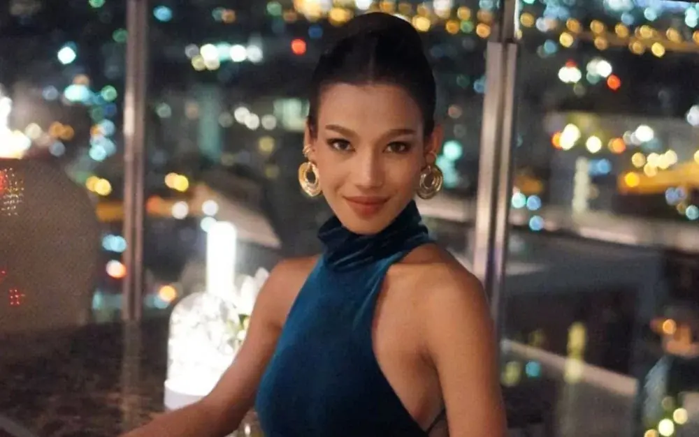 Hoa hậu Hòa bình tố chồng ngoại tình, lây bệnh truyền nhiễm cho mình