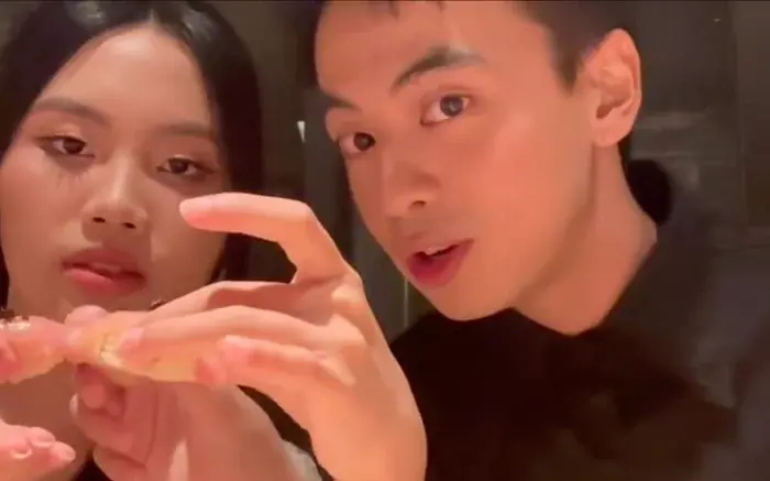 Danh tính 'chồng' được Phương Mỹ Chi công khai lúc nửa đêm