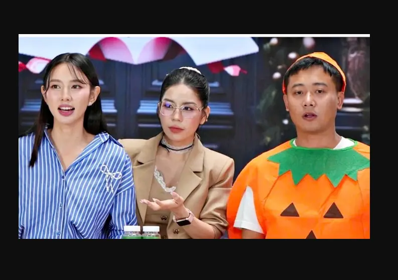 Hoa hậu Thuỳ Tiên, Hằng Du Mục và Quang Linh Vlog sắp hầu toà