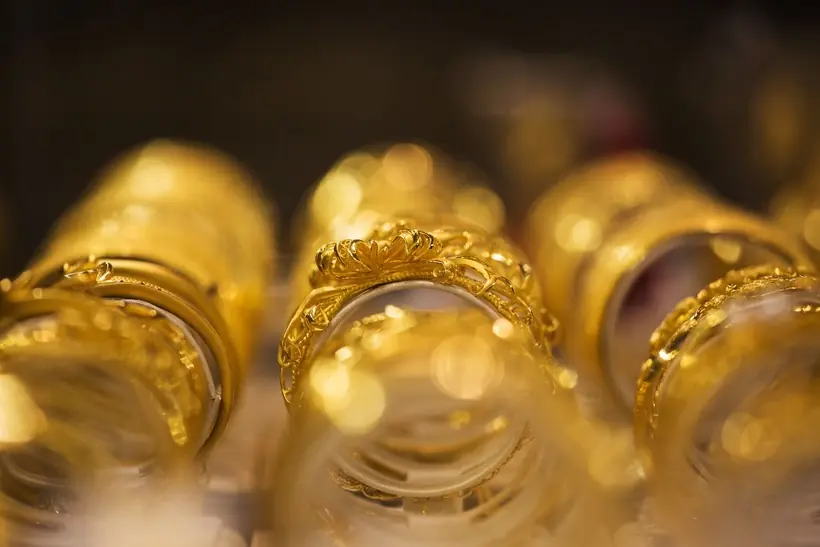 Một người dân ở Hà Nội mua gần 300 triệu đồng vàng giả, công an ra cảnh báo