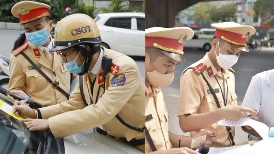 Người tham gia giao thông Cập nhật 3 quy định này kẻo bị CSGT xử phạt từ 1/1/2026, đặc biệt gia đình có trẻ