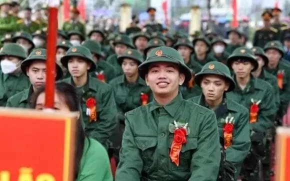 Chính thức áp dụng năm 2025: Mức trợ cấp cho quân nhân xuất ngũ cao kỷ lục, quyền lợi chưa từng có