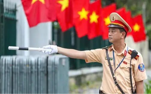 Hà Nội thông báo khẩn về việc thay đổi tổ chức giao thông từ ngày 14/11