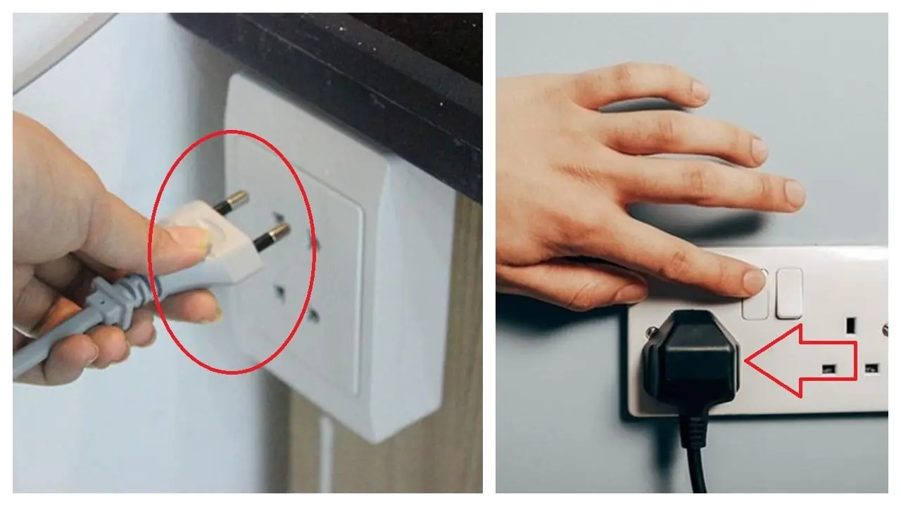 8 thiết bị ngốn điện số 1, gấp 2 điều hòa: Dùng xong nhớ rút phích cắm ra, nếu không hóa đơn tăng vọt