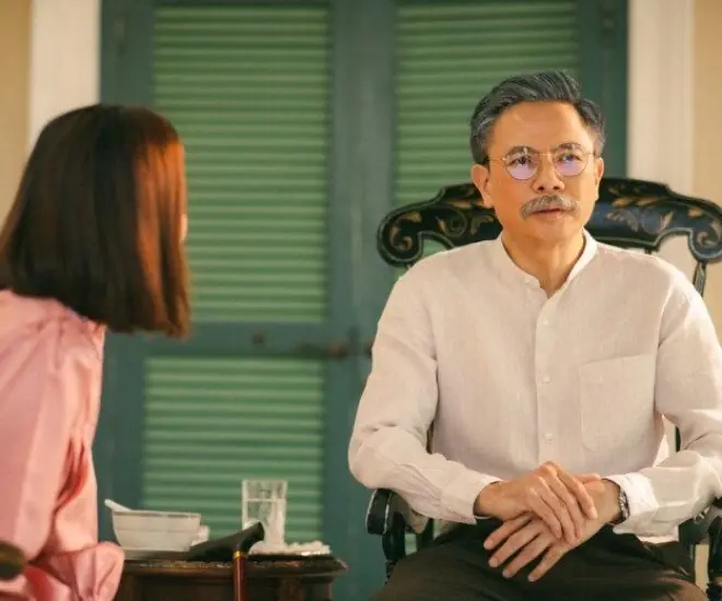 Bố chồng cứ thấy cháu nội 1 tuổi là tỏ thái độ lạnh nhạt, con dâu xem camera giám sát ở nhà mới vỡ lẽ