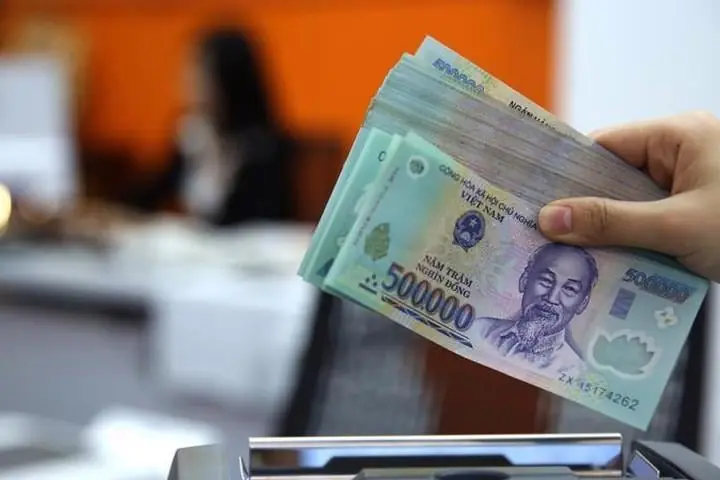 Kể từ 1/1/2026: Ai được tăng lương đầu tiên?