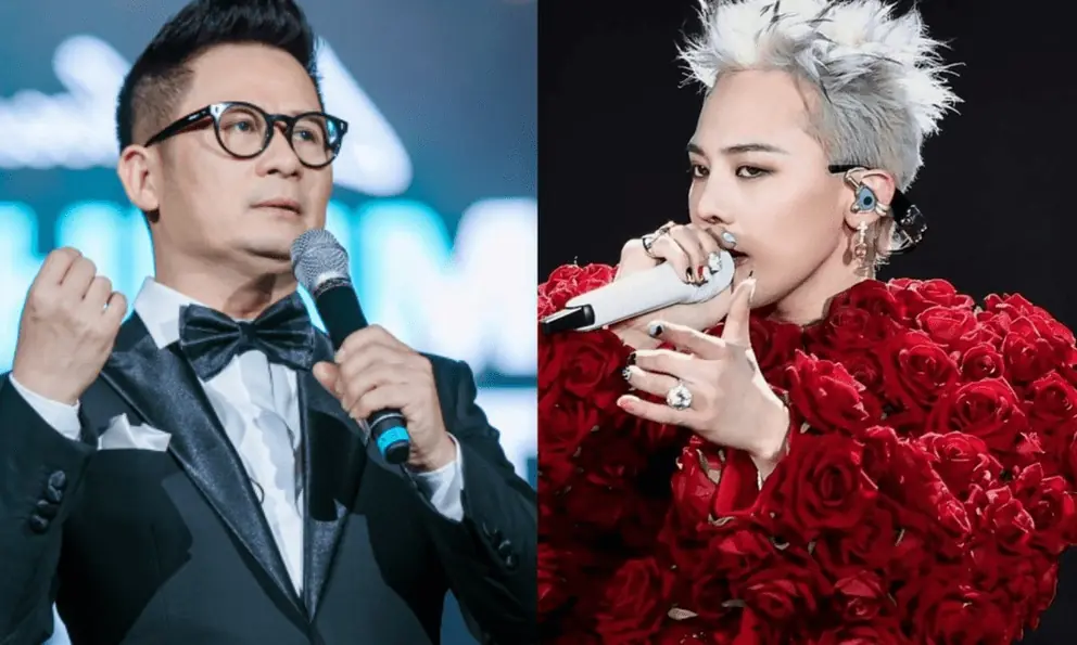 Bằng Kiều xin lỗi về phát ngôn hạ bệ G-DRAGON: "Đơn giản là lời nói đùa!"