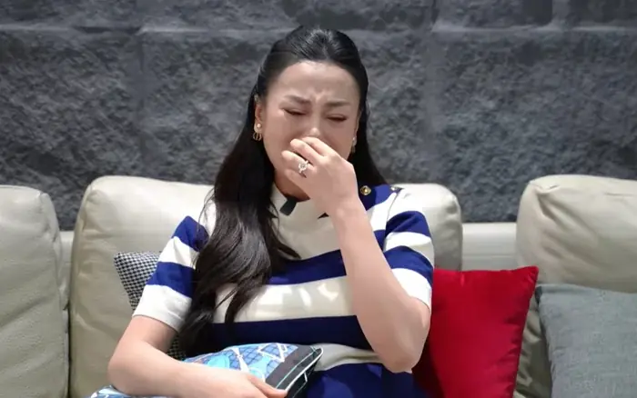 Cục diện xoay chuyển với Phương Oanh sau vấp ngã