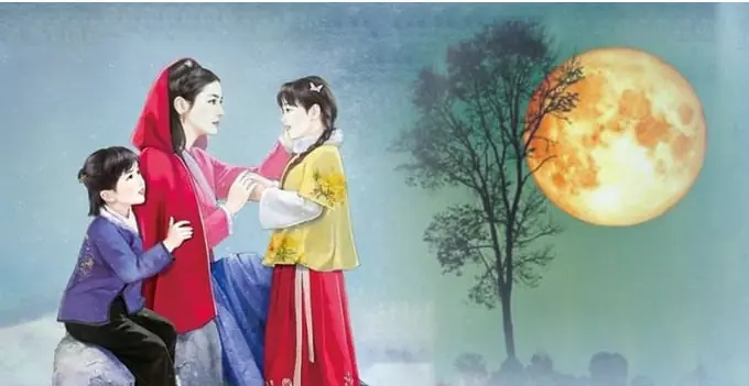 Các cụ nói: Nhất trai mùng 1, nhìn gái hôm Rằm" là tốt hay xấu?