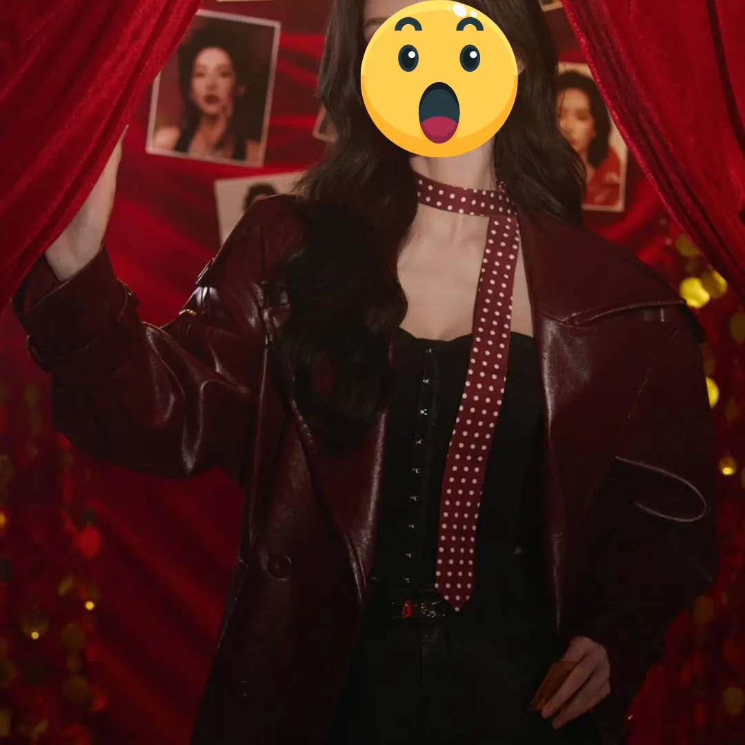 Lần đầu có mỹ nhân bị tung cáo trạng với 7 "đ:ạ:i t:ộ:i": Gây th:ù chuốc o:á:n khắp nơi, không còn hình ảnh mà mất