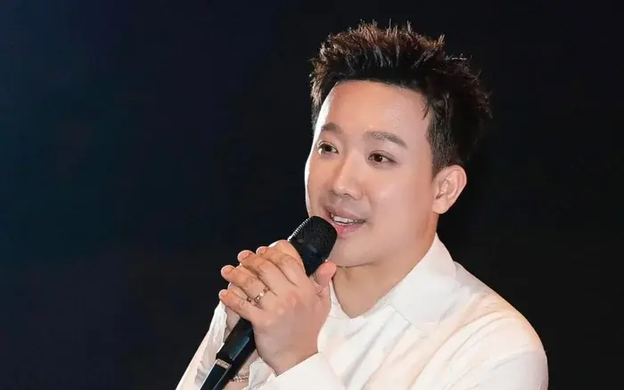 Điều khán giả ngưỡng mộ ở Trấn Thành