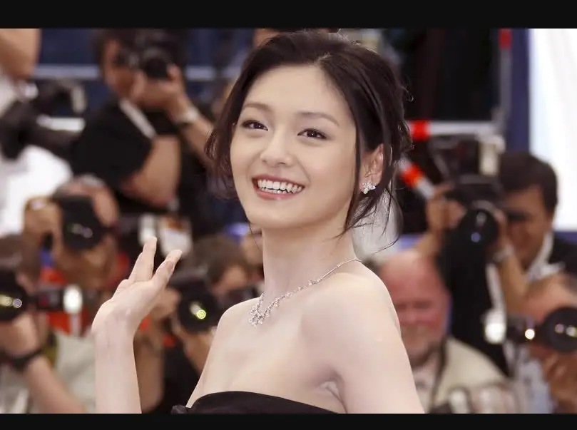 Thói quen xấu khiến Từ Hy Viên mất sớm, liều lĩnh tiêm "chất đ:ộc" vào người?