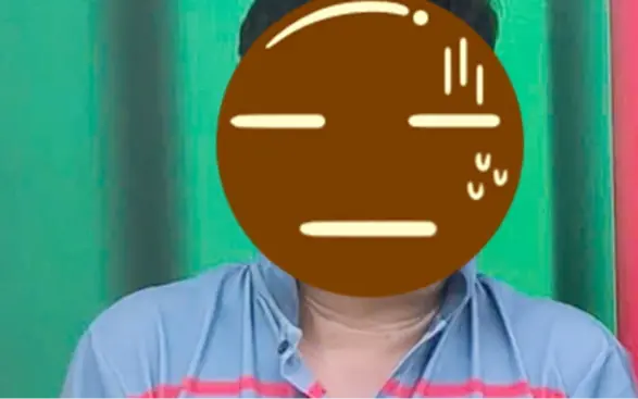 Công an TP Cần Thơ bắt tạm giam Trần Xuân Mai