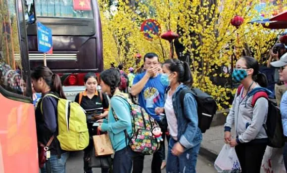 Tết Bính Ngọ 1,3 triệu đồng: Ai sẽ được nhận quà, ai không?