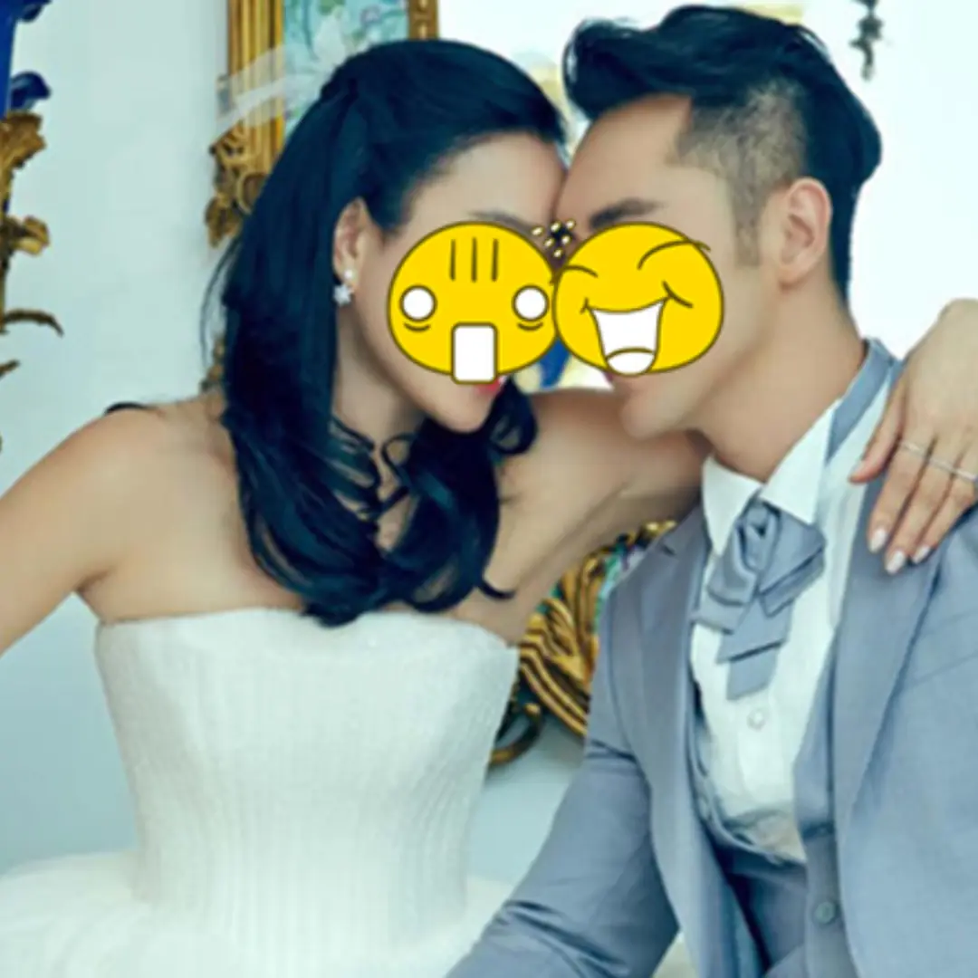 Vợ chồng nữ diễn viên phim 🔞 lên sóng truyền hình vạch mặt chuyện ngoại tình?