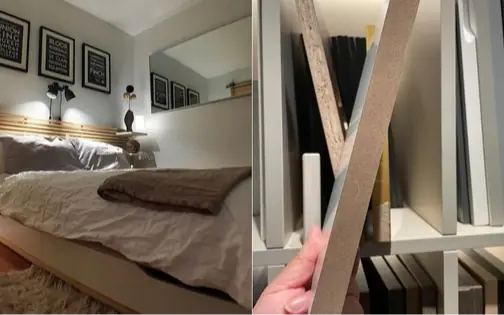 7 thứ trong nhà thải Formaldehyde gây UT, món thứ 3 gần như nhà nào cũng có