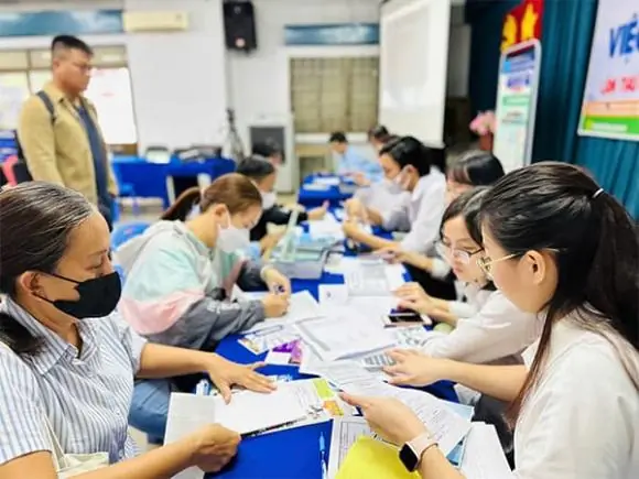 Từ 1/1/2026, người lao động được nhận trợ cấp thất nghiệp lên tới 320 triệu đồng