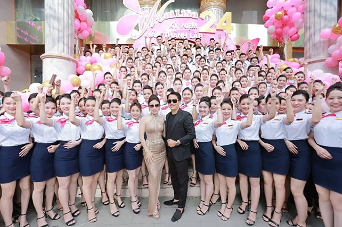 Loạt sai phạm không tưởng bên trong thẩm mỹ viện được quảng cáo "chuẩn 5 sao" của Mailisa