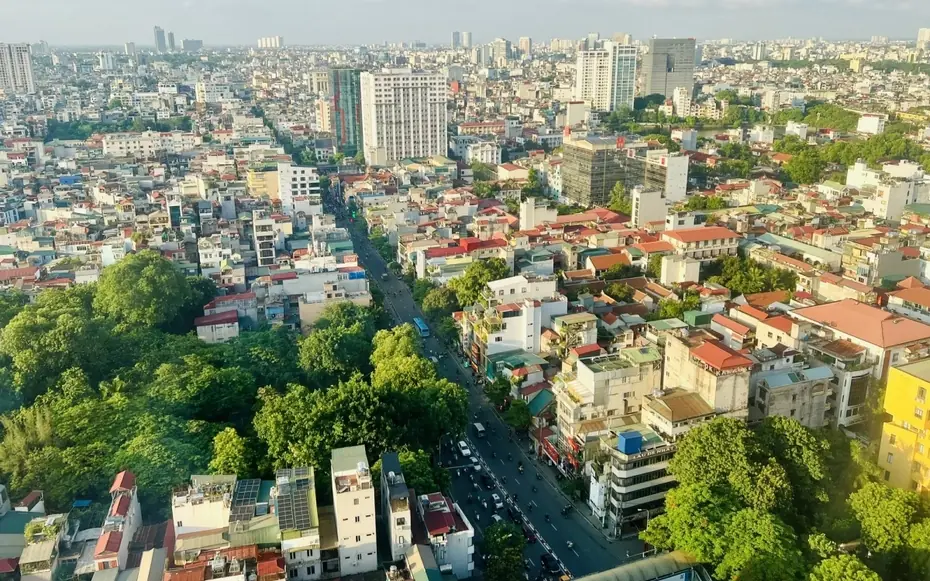 Cách xử lý khi hàng xóm không chịu ký giáp ranh để làm sổ đỏ, ai cũng nên biết