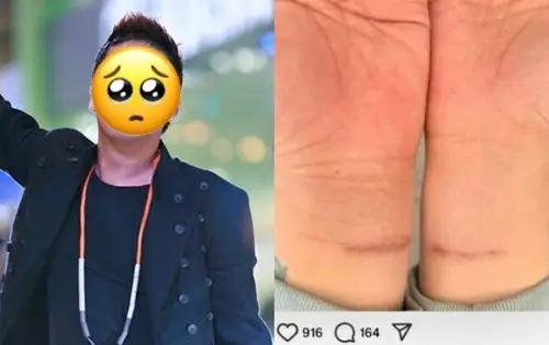 Sốc: Chủ nhân “bản hit quốc dân” cố tutu