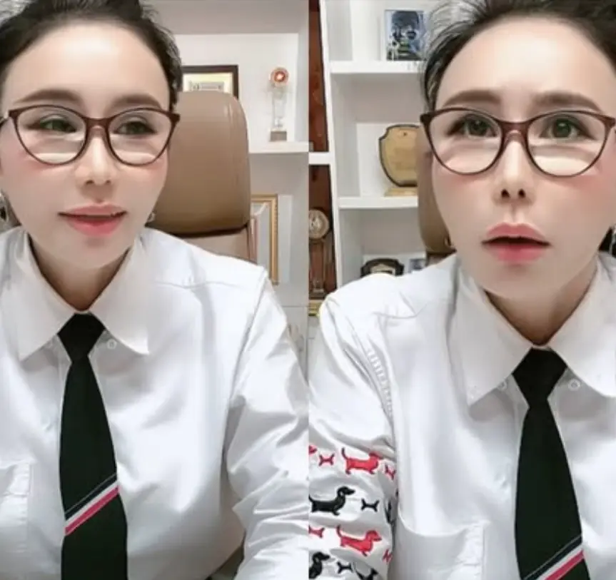 Bà chủ Mailisa âm thầm làm 1 việc trước khi bị khám xét, thực hư chuyện đã biết trước sẽ gặp ‘biến’?