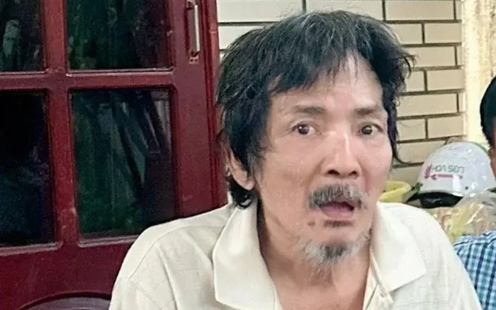 Nghịch cảnh hiện tại của Thương Tín