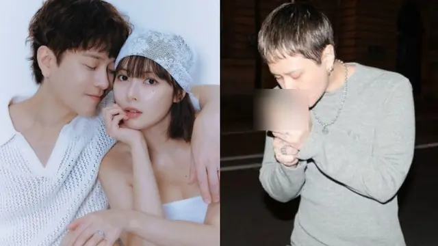 Không tin nổi chuyện kinh khủng vừa xảy ra với HyunA sau 1 năm cưới