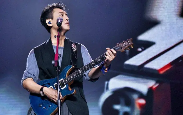 Thành viên tai tiếng nhất F4 hiện tại