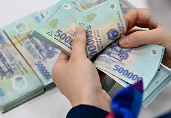 Từ 1/1/2026: Lương tối thiểu để đóng BHXH bắt buộc thay đổi – Người lao động cần biết ngay!