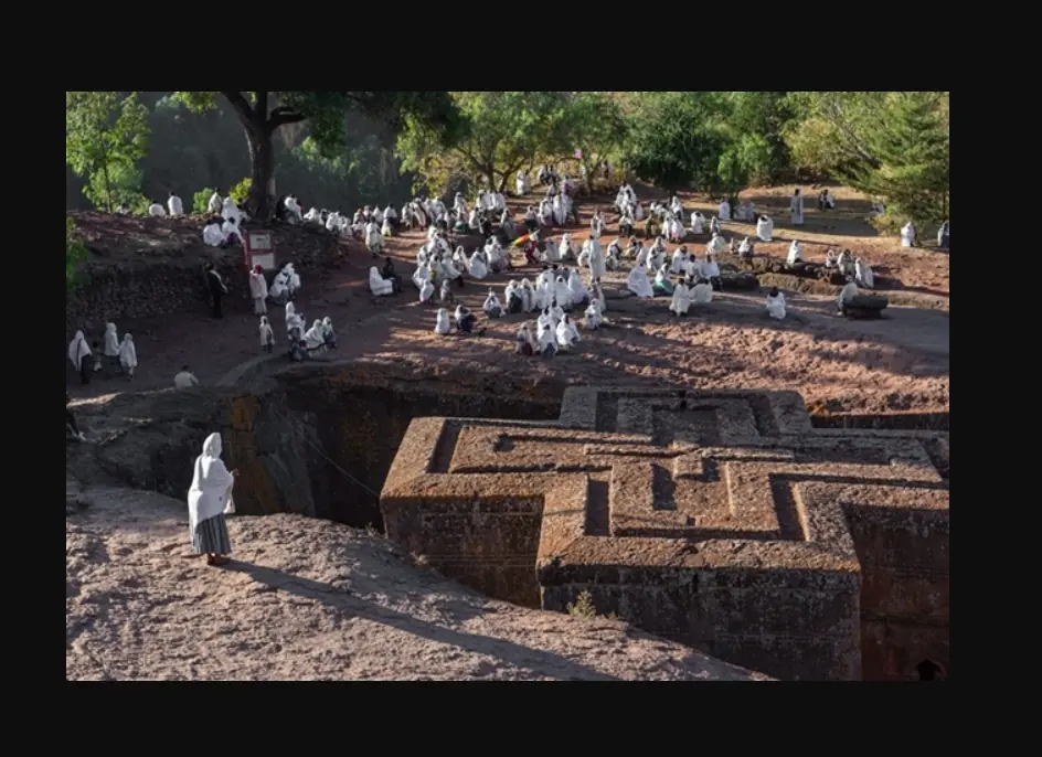 Quốc gia duy nhất có 13 tháng/năm, cả thế giới đã năm 2025 riêng nước này vẫn ‘mắc kẹt’ ở năm 2018 🤯🤯🤯