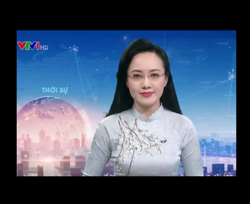 BTV Hoài Anh cầu cứu