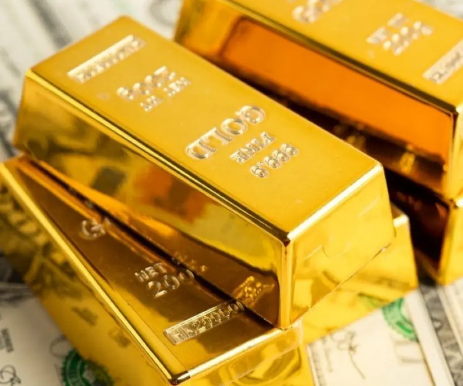 Giá vàng hôm nay 16/11/2025: Một ngày vàng SJC 'bay màu' gần 3 triệu đồng