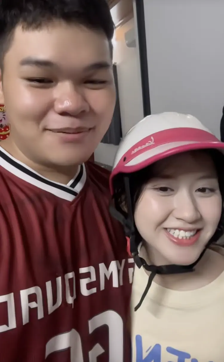 Vũ và Quỳnh Anh thông báo chia tay sau 3 năm