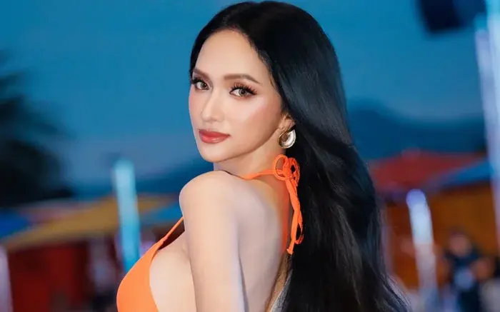 Loạt outfit táo bạo của Hương Giang trong tuần thứ hai tại Miss Universe 2025