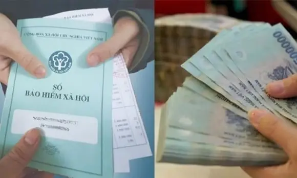 Lương tối thiểu vùng tăng 7,2% từ 1/1/2026: Mức đóng bảo hiểm xã hội bắt buộc thay đổi thế nào?