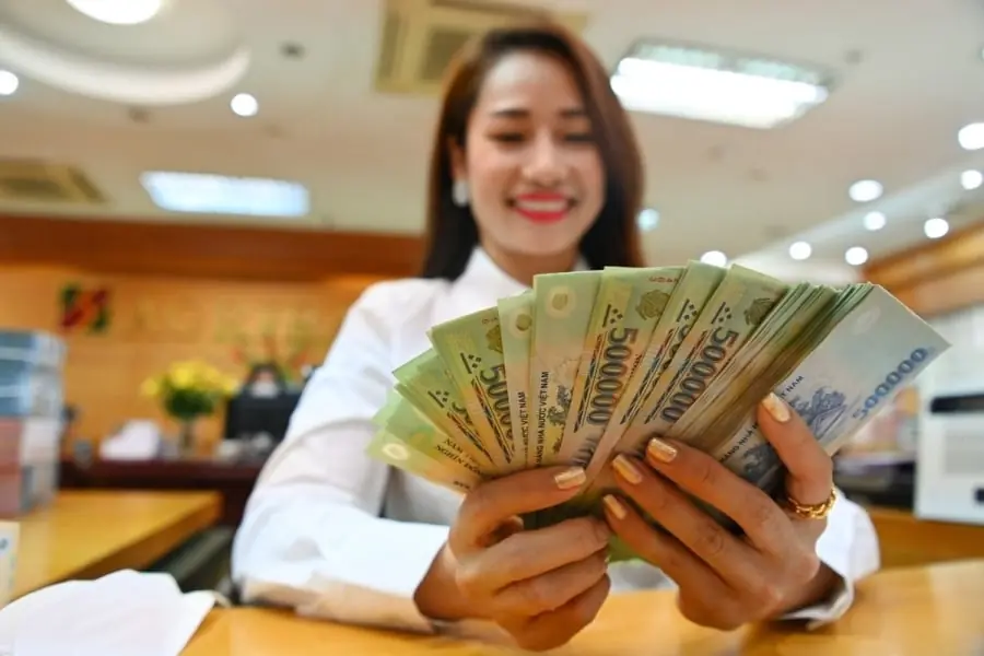 Tết Nguyên đán Bính Ngọ 2026: Trường hợp người lao động nào sẽ được nhận 2 triệu đồng?