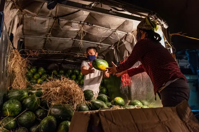 Lương bình quân đóng bảo hiểm của chủ hộ kinh doanh khoảng 3,5 triệu đồng