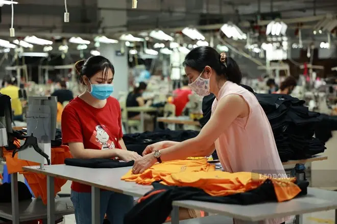 Đề xuất người lao động làm việc không quá 8 giờ/ngày, mỗi tuần nghỉ ít nhất 1 ngày