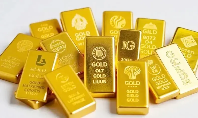 Giá vàng hôm nay 17/11: Vàng miếng SJC và vàng nhẫn bất ngờ tăng mạnh trở lại
