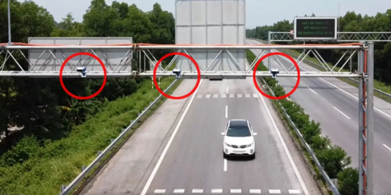 424 chủ xe máy, ô tô có biển số sau nhanh chóng nộp ph:ạt nguội theo Nghị định 168