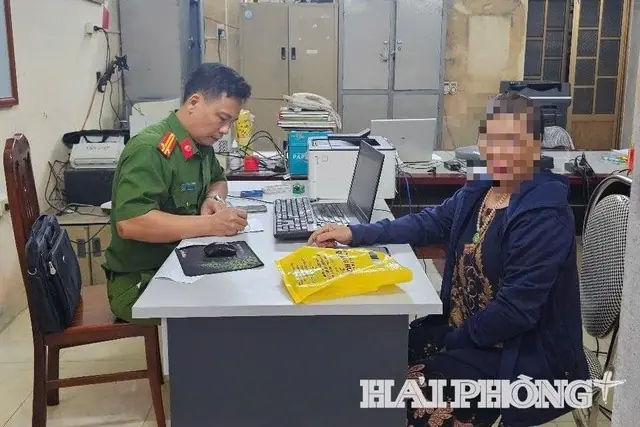 Cụ bà rút 600 triệu đồng trong sổ tiết kiệm để chuyển vào tài khoản của chính mình: Nhân viên Agribank nghi gian lận, báo công an xã