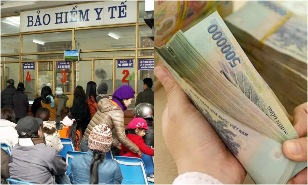 Toàn bộ học sinh và người trên 65 tuổi ở TP. Hồ Chí Minh được miễn BHYT